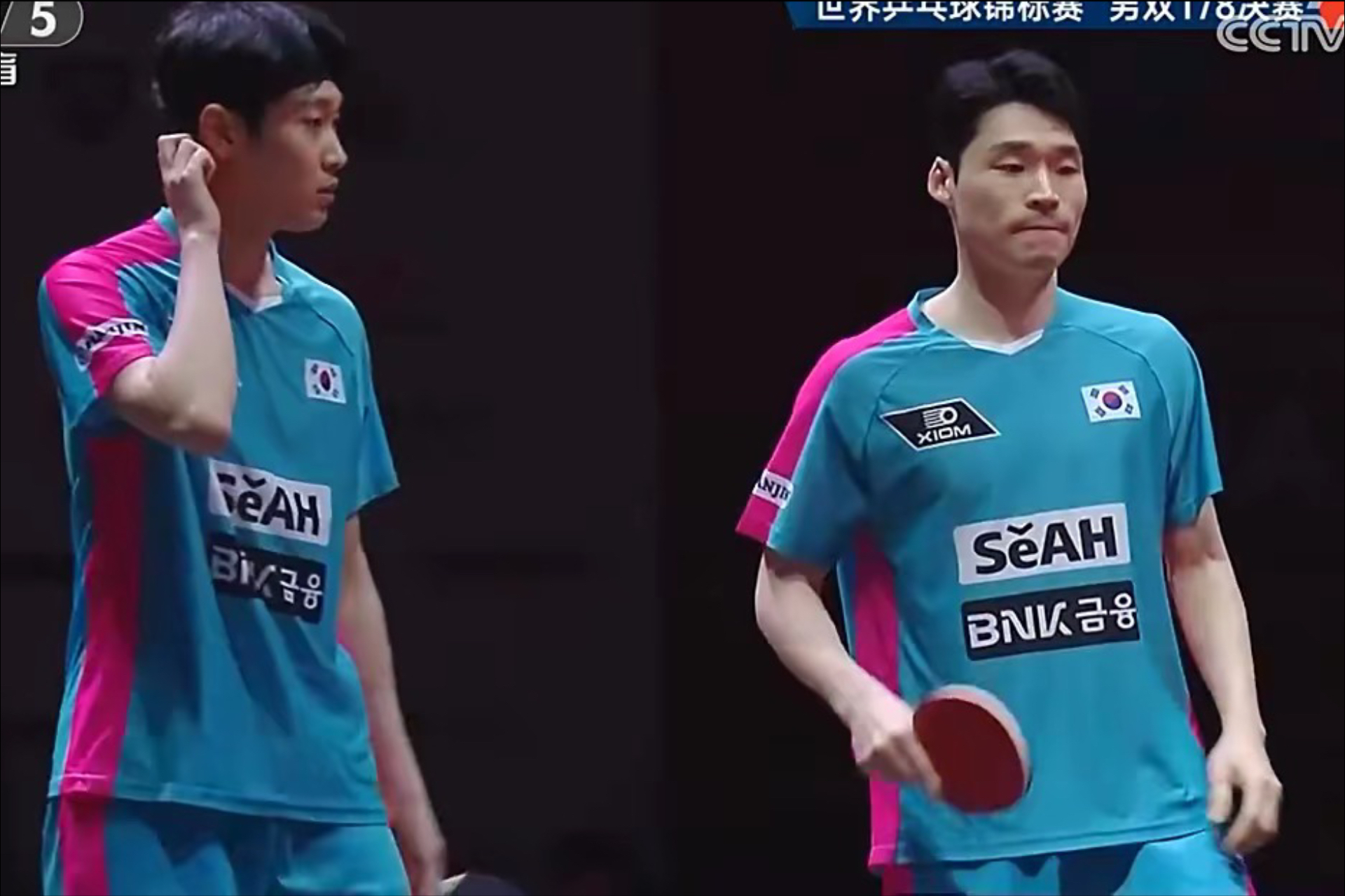 开云官方app入口-关于韩国队碾压德国队,林高远高光表现的信息