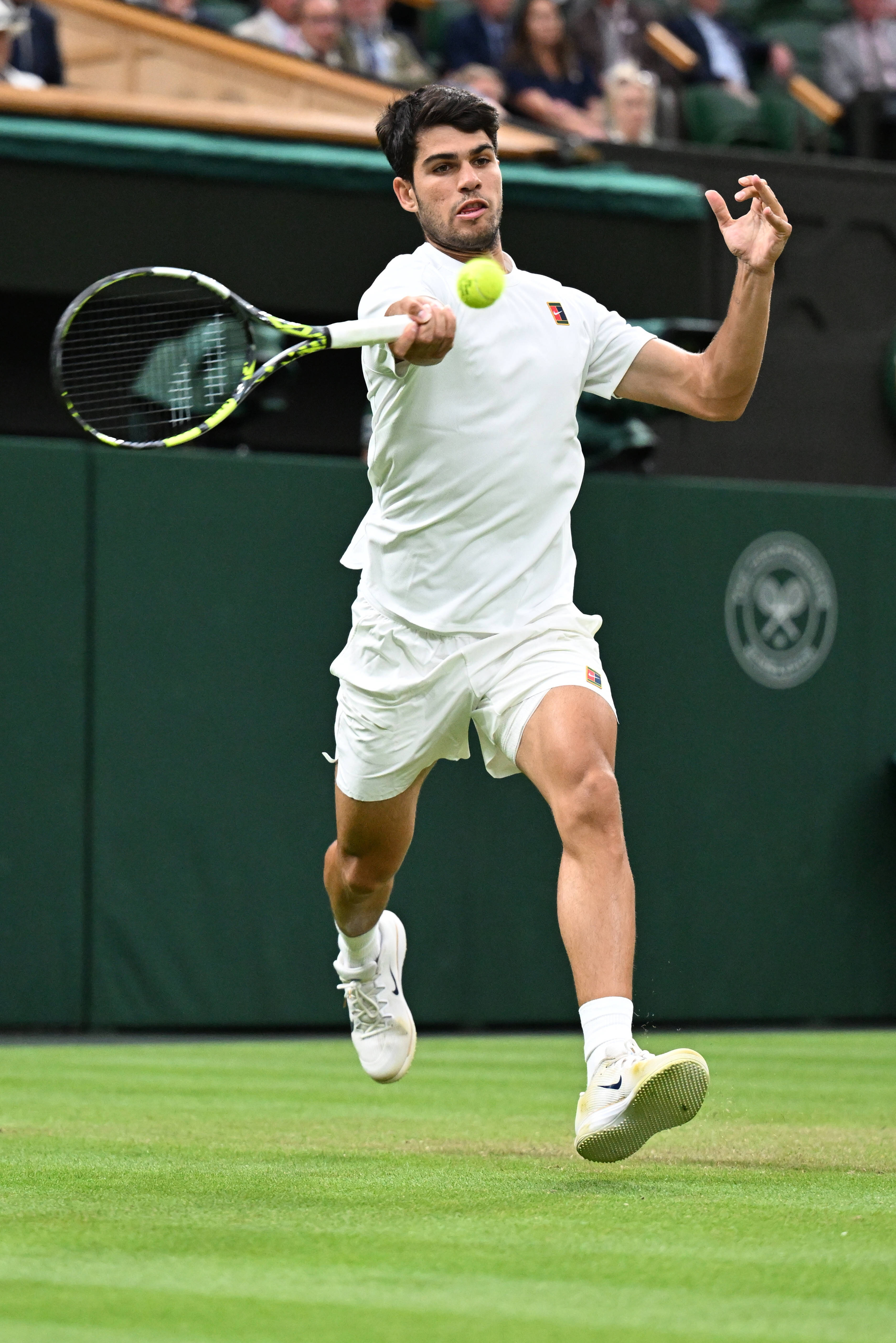 开云体育入口-ATP总决赛力克拉沃尔杯，阿尔卡拉斯状态火热的简单介绍