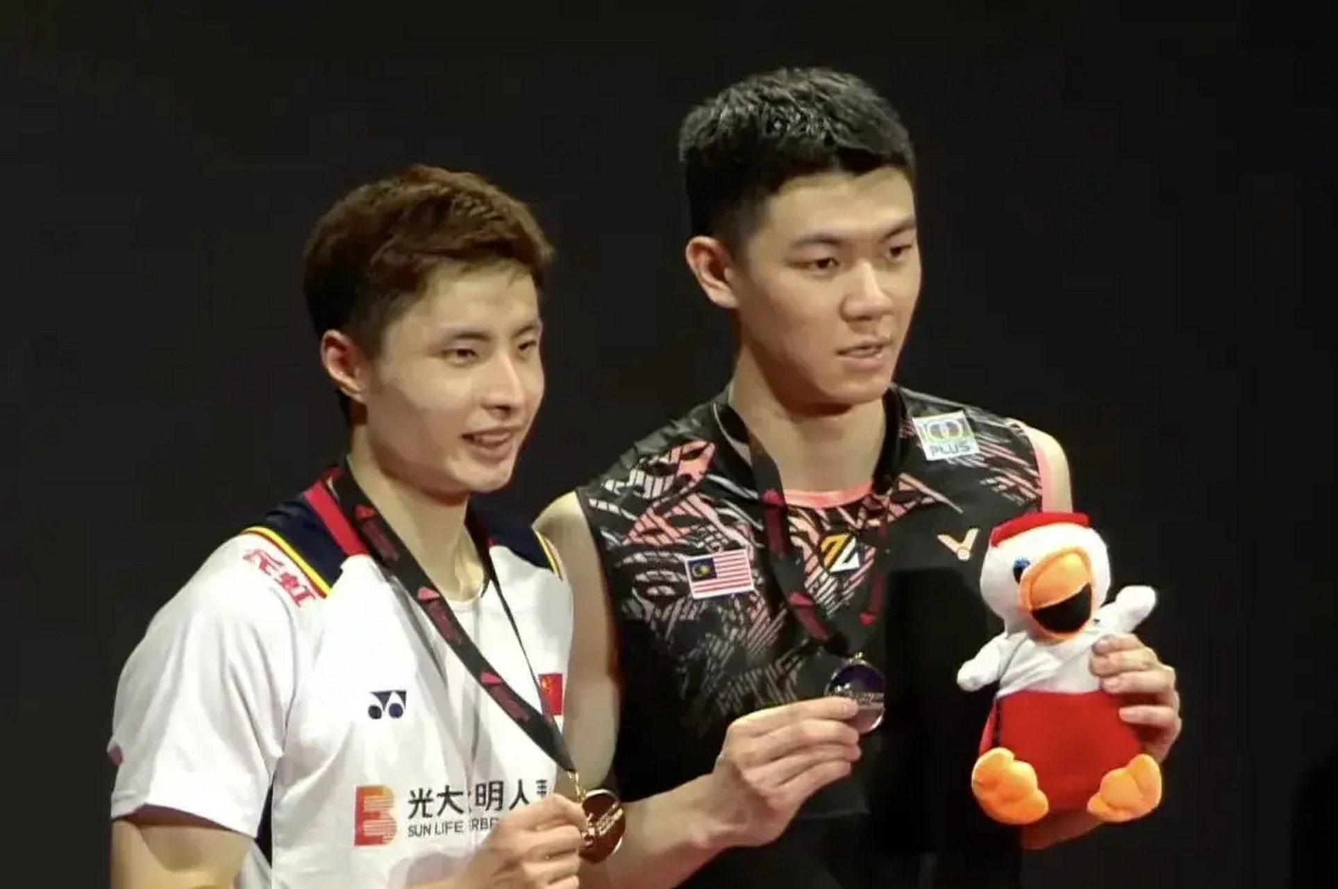 开云体育app-日本队逆转丹麦队,李梓嘉扛起全队