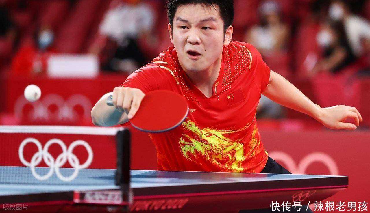 开云体育APP下载-日本队碾压葡萄牙队，樊振东刷新纪录