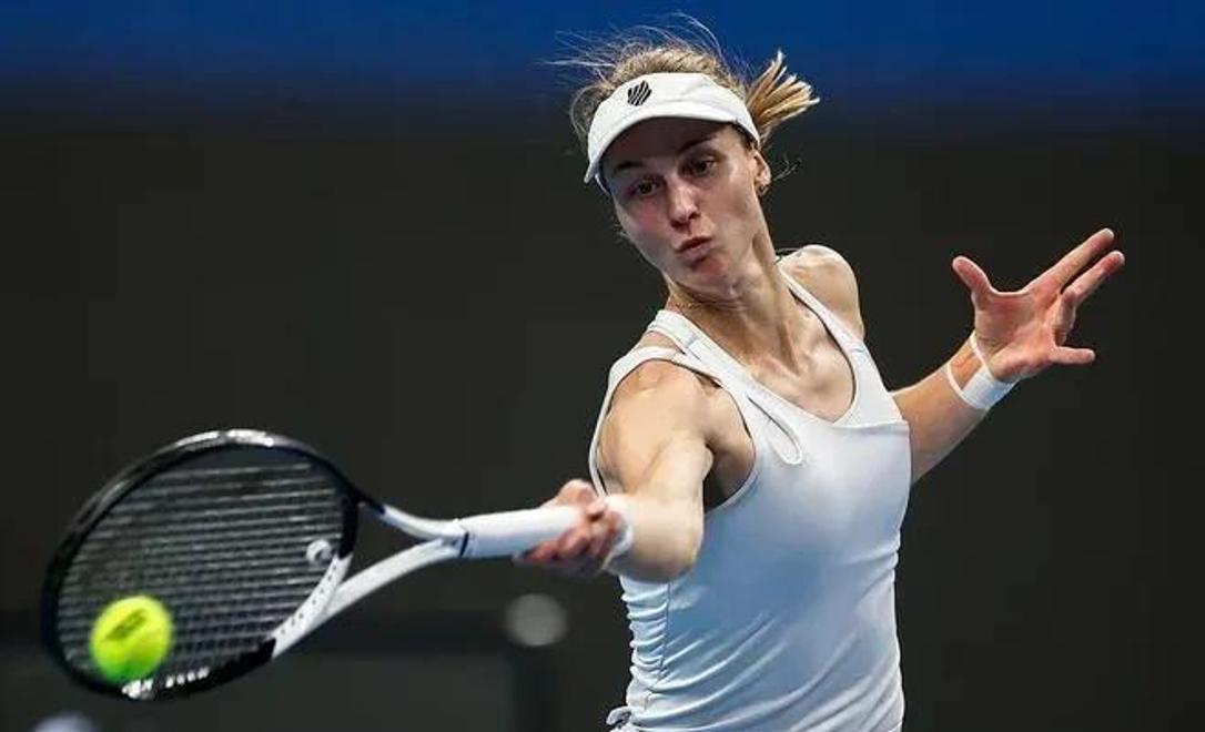 开云下载-包含年终总决赛绝杀温网，蒂姆状态火热的词条